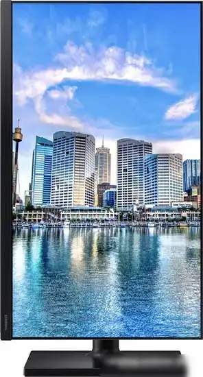 Монитор Samsung F24T450FQI – фото товара