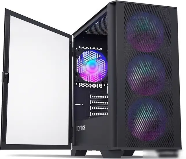 Компьютер TGPC Advanced Mini 84152 A-X – фото товара