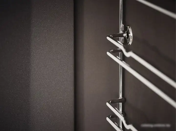 Электрический духовой шкаф Electrolux EOD3C70TK - фото товара