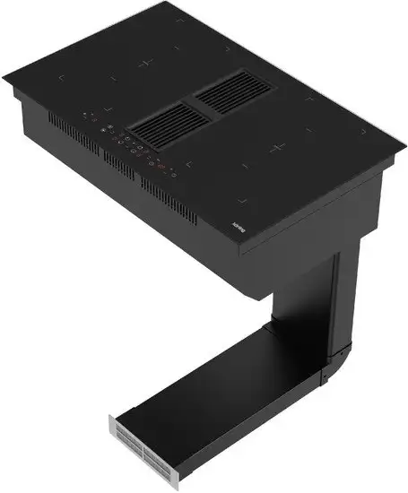 Варочная панель Korting HIBH 84980 NB - фото товара