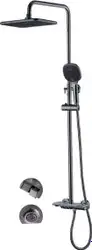 Душевая система Ledeme L2418D - изображение в каталоге