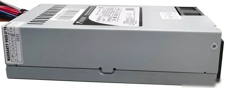 Блок питания Powerman PM-300SFX 80Plus – фото товара