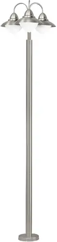 Фонарный столб Eglo Sidney 83971 – изображение в каталоге