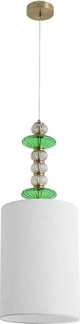 Подвесная люстра Lumion Ilmira 8337/1A – фото товара