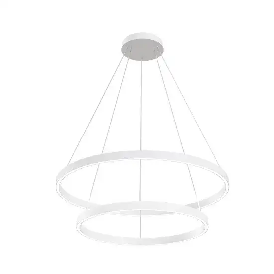 Подвесная люстра Maytoni Rim MOD058PL-L74WK – фото товара