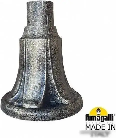 Фонарный столб Fumagalli Lot FU_000.113.FU_000.B0 – фото товара