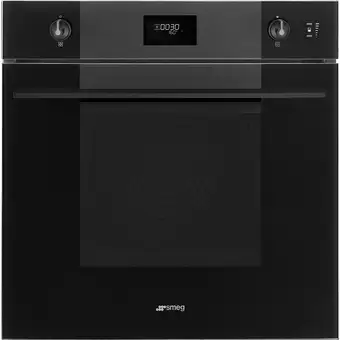 Электрический духовой шкаф Smeg Linea Aesthetic SO6101S2B3 - изображение в каталоге
