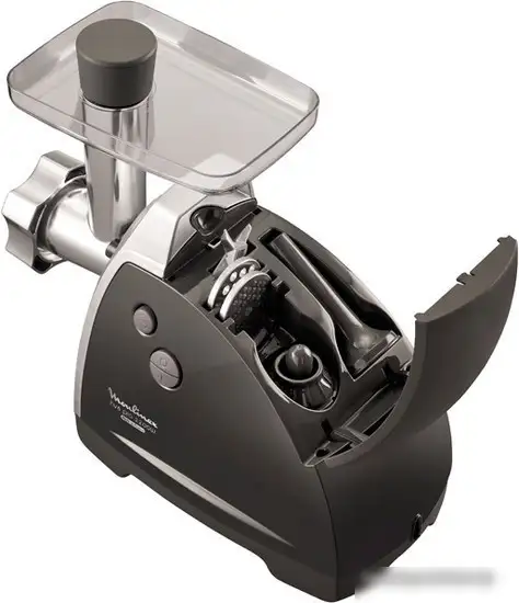 Мясорубка Moulinex ME687832 - фото товара