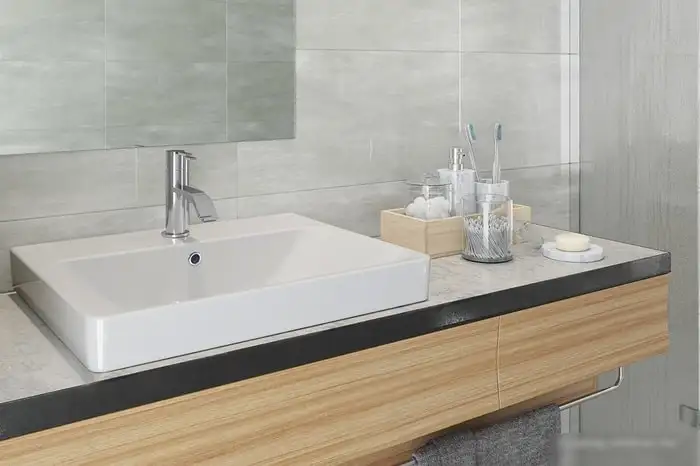 Умывальник Santek Адриана-45 1.WH50.1.630 - фото товара