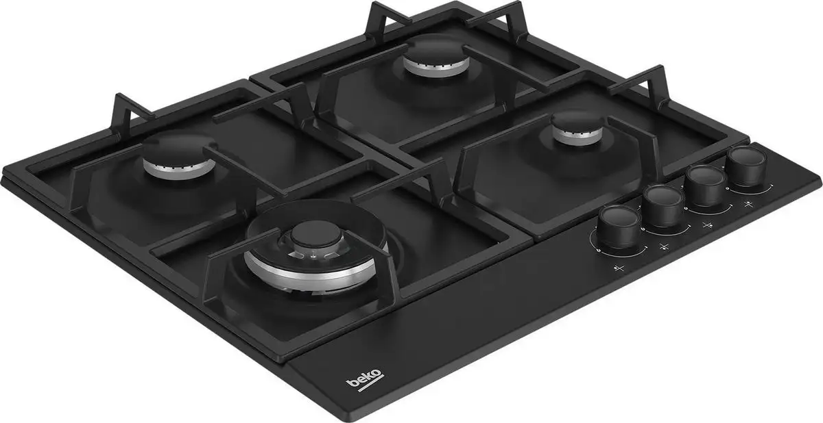 BEKO BHGM6422K5WB - фото товара