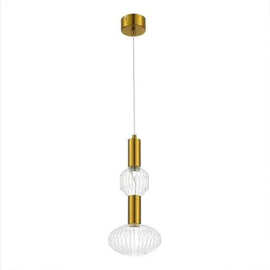 Подвесная люстра ST Luce SL6117.223.02 – фото товара