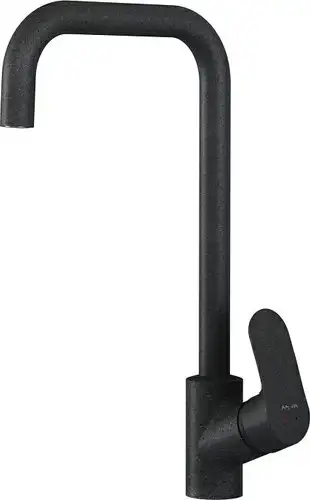 Смеситель AM.PM Like F8006022 (черный) - изображение в каталоге