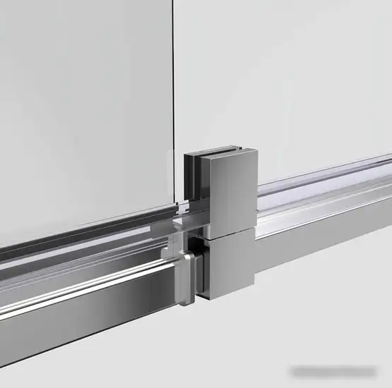 Душевая дверь Vincea Intra VDP-1I9010CH (хром/шиншилла) - фото товара