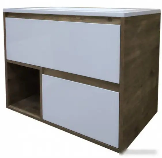 Эстет Тумба с умывальником Monaco Wood ФР-00010675 – фото товара