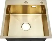Кухонная мойка РМС MR-5050G