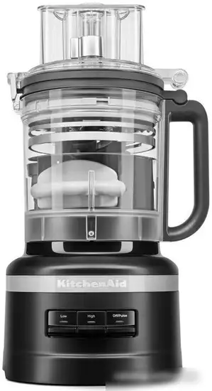 Кухонный комбайн KitchenAid 5KFP1319EBM - фото товара