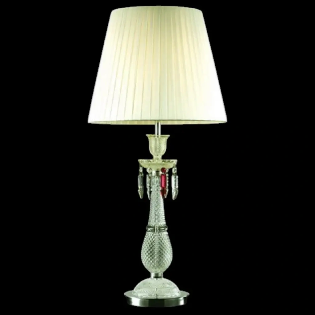 Настольная лампа DeLight Collection Moollona MT11027010-1A – изображение в каталоге