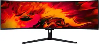 Игровой монитор Acer Nitro EI491CRSbmiipphx UM.SE1CD.S01 – изображение в каталоге