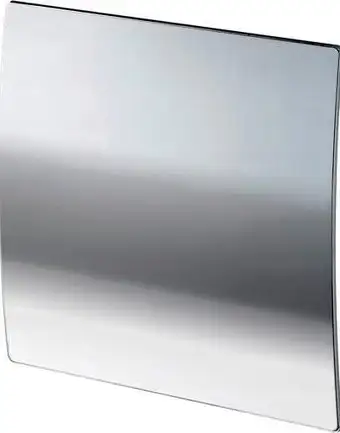 Вентиляционная решетка Awenta RWO125sz-PEH125