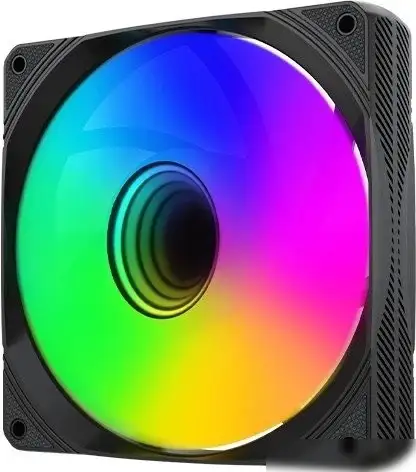 Вентилятор для корпуса A4Tech Bloody BD-CF120ARGB1-BK – фото товара