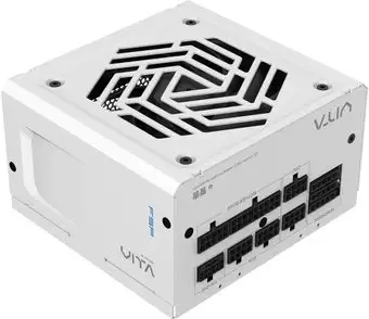 Блок питания FSP VITA GM 850W White VITA-850GM (White Edition) – изображение в каталоге
