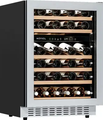 Винный шкаф Meyvel MV46NH-KWT2 — изображение в каталоге