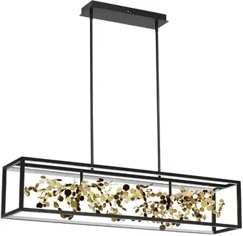 Подвесная люстра Odeon Light Bild 5065/65L – изображение в каталоге