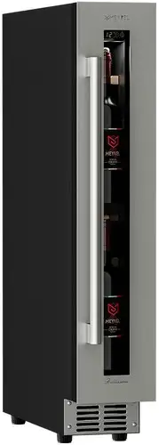 Винный шкаф Meyvel MV9-KST1 — изображение в каталоге