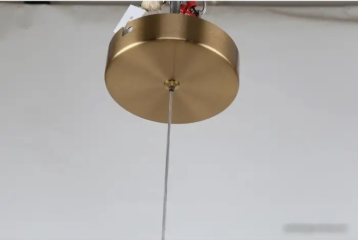 Подвесная люстра F-Promo Chantra 4088-3P – фото товара