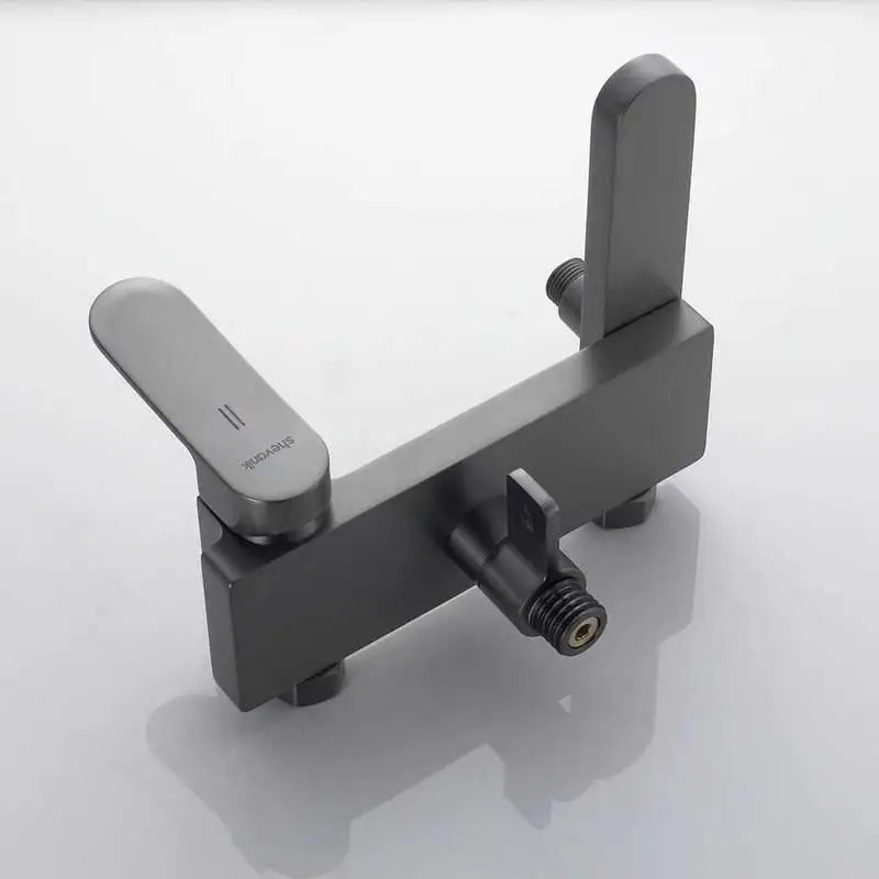 Душевая система Shevanik S4536T - фото товара