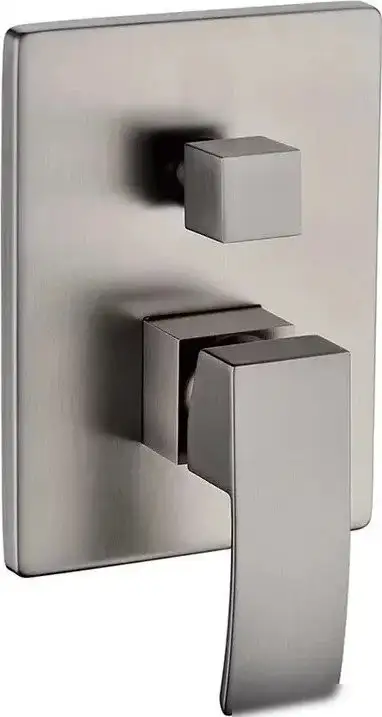 Душевая система Grocenberg GB5007 (графит) - фото товара