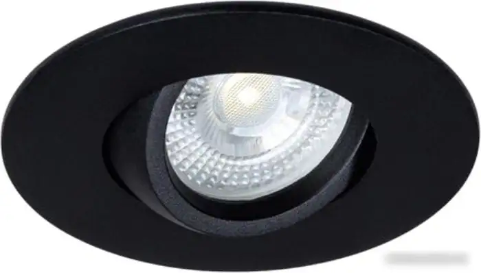 Точечный светильник Arte Lamp Giro A2867PL-1BK – фото товара