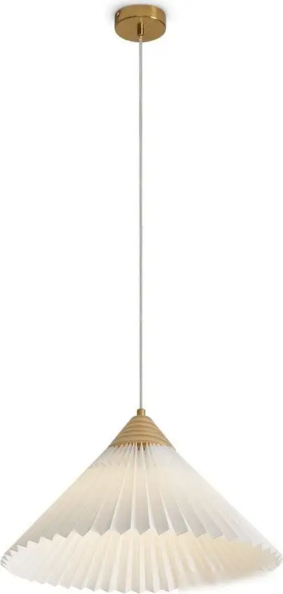 Подвесная люстра Freya Kinsley FR5533PL-01BS1 – фото товара