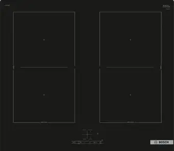 Варочная панель Bosch Serie 4 PVQ61RBB5E - изображение в каталоге