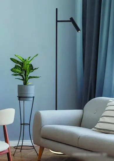 Торшер Maytoni Estudo Z010FL-L8B3K – фото товара