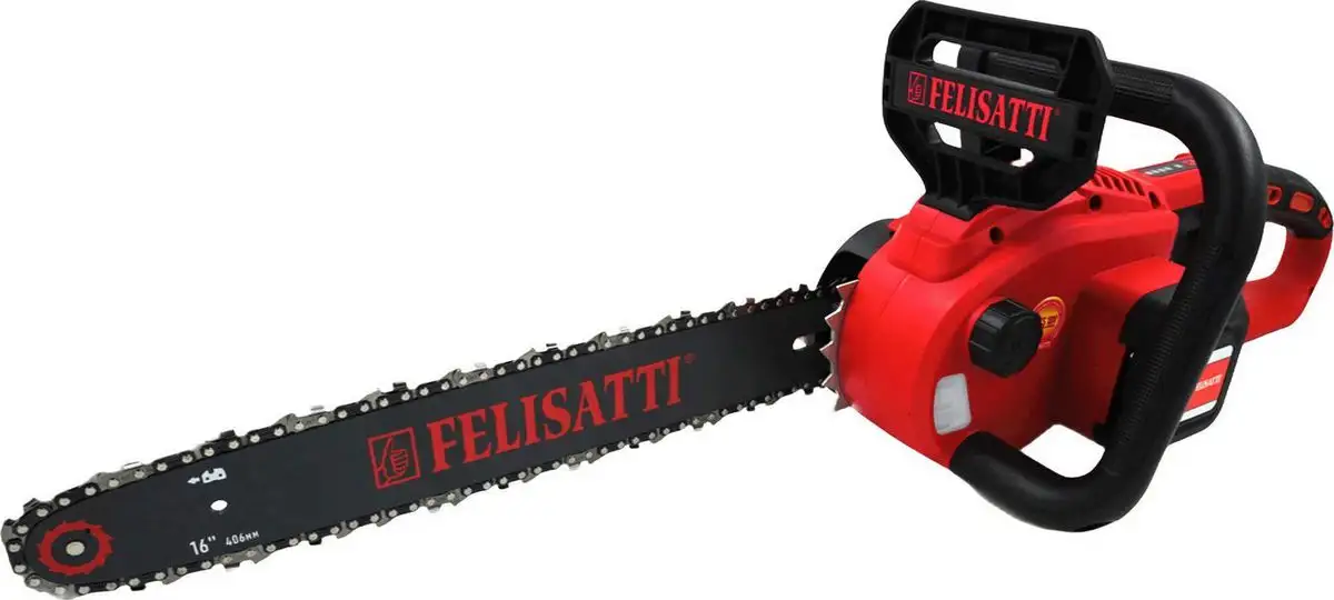 Аккумуляторная пила Felisatti FT1164 (без АКБ) – фото товара