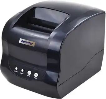 Термопринтер Xprinter XP-365B – изображение в каталоге