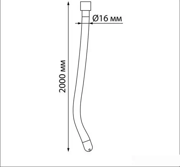 Светильник Novotech Ramo Гибкий неон 359131 – фото товара