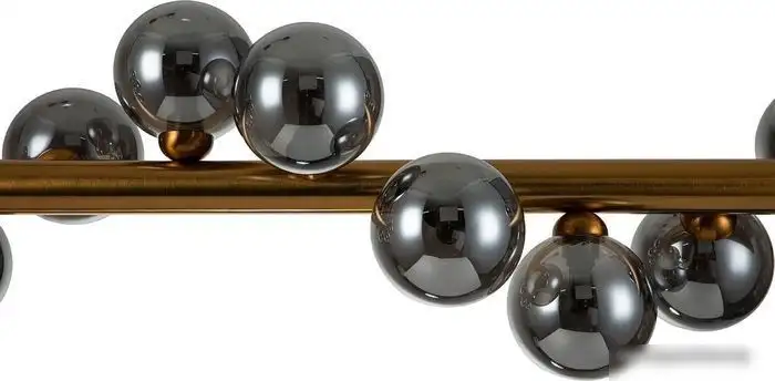 Подвесная люстра Indigo Onda V000117 – фото товара