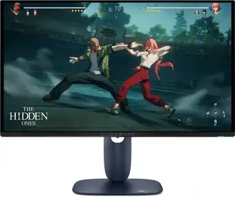 Игровой монитор Dell Alienware AW2725D – изображение в каталоге