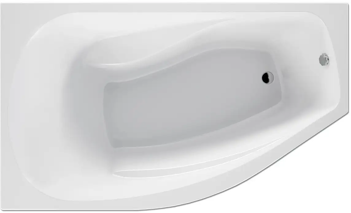 Ванна Метакам Venta 150x90 (левый) - фото товара