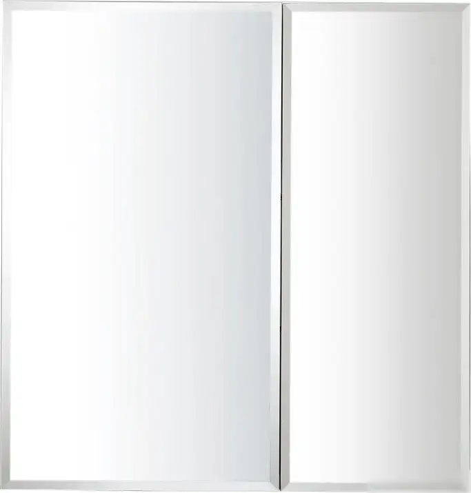 Aquatek Шкаф с зеркалом AQ7608-MC – фото товара