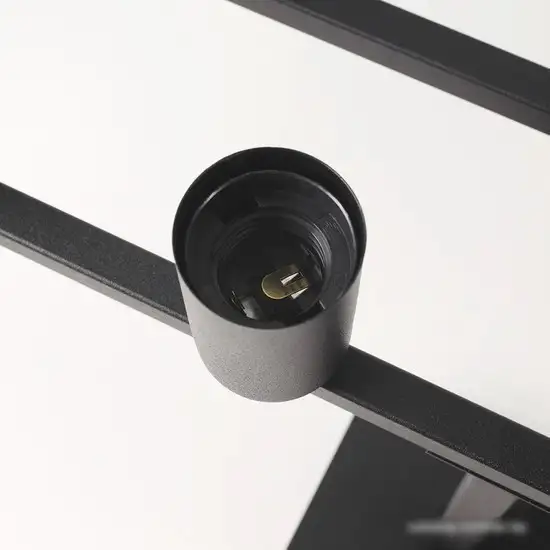 Люстра средней высоты Nowodvorski Crate 9047 – фото товара