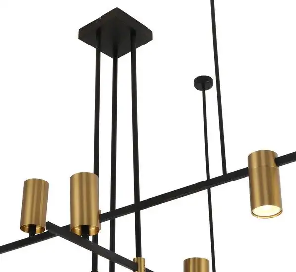 Подвесная люстра Stilfort Ausver 2162/05/12P – фото товара
