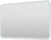 Пекам Зеркало Marta 90x60 marta-90x60sp (с подсветкой, сенсором на прикосновение и подогревом) – изображение в каталоге