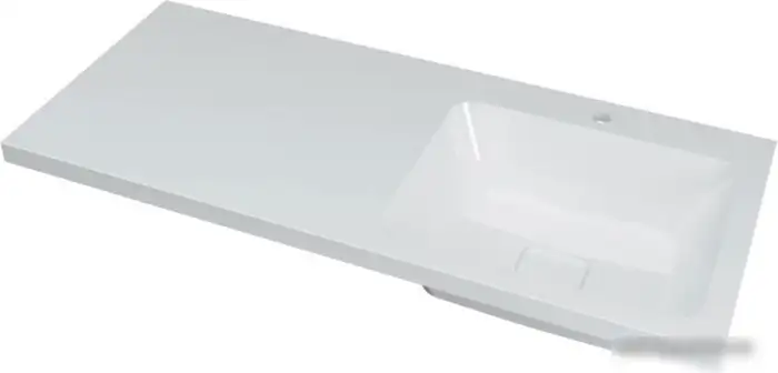 Умывальник Madera Kamilla 130 R - фото товара