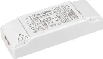 Блок питания Arlight ARJ-SP-10-PFC-1-10V-DALI2-PD 033690 – изображение в каталоге