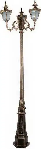 Фонарный столб Feron Флоренция 11429 – изображение в каталоге
