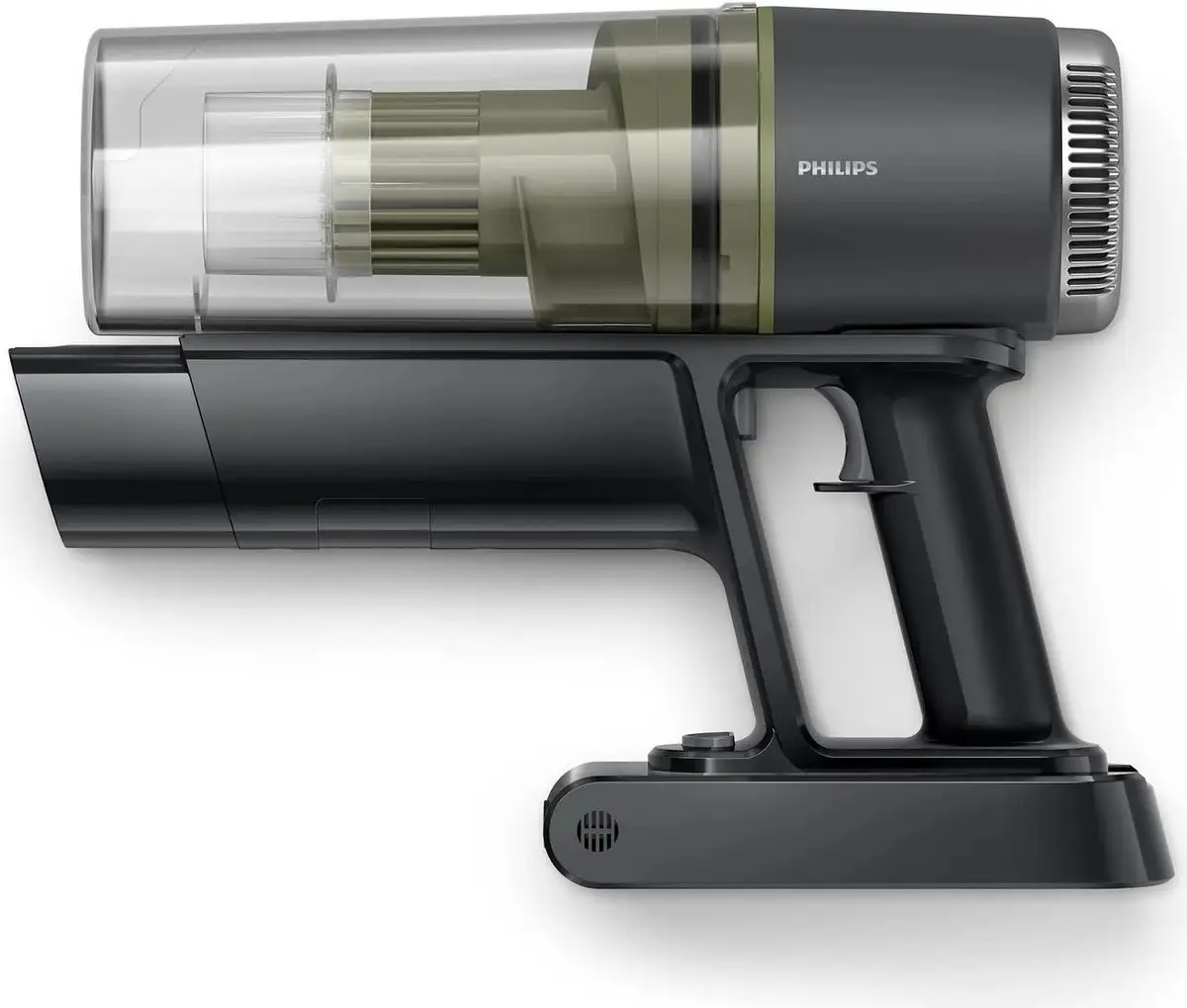 Пылесос Philips Serie 3000 XC3033/01 - фото товара