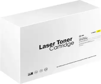 Картридж CACTUS CS-TK8600Y (аналог Kyocera TK-8600Y) – изображение в каталоге